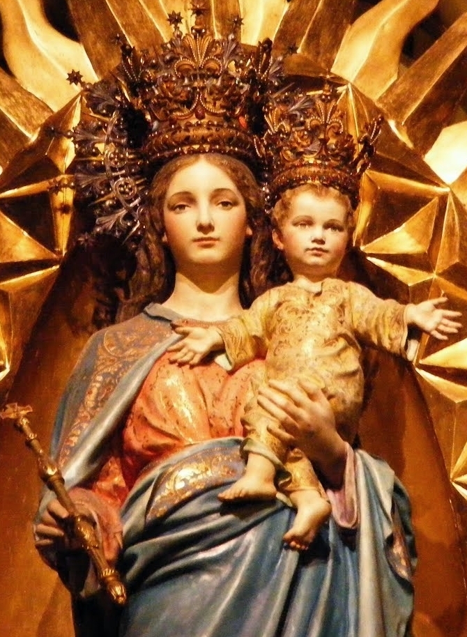 Our Lady Help of Christians